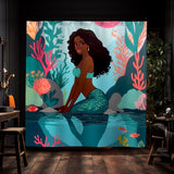 Sebastian Shower Curtain