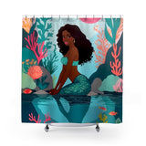 Sebastian Shower Curtain