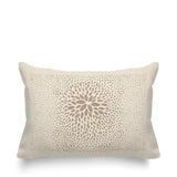Seghir Spun Polyester Lumbar Indoor/Outdoor Throw Pillow