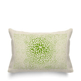 Seghir Spun Polyester Lumbar Indoor/Outdoor Throw Pillow