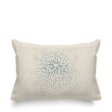 Seghir Spun Polyester Lumbar Indoor/Outdoor Throw Pillow