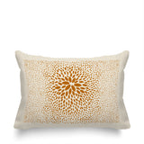 Seghir Spun Polyester Lumbar Indoor/Outdoor Throw Pillow
