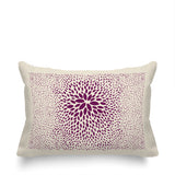 Seghir Spun Polyester Lumbar Indoor/Outdoor Throw Pillow