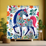 Sella Shower Curtain