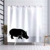 Serai Shower Curtain