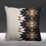 Shako Outdoor Reversible Throw Square Pillow