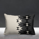 Shako Outdoor Reversible Throw Rectangular Pillow