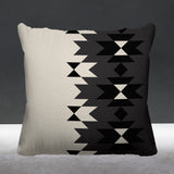 Shako Outdoor Reversible Throw Square Pillow