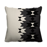 Shako Outdoor Reversible Throw Square Pillow