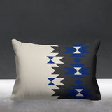 Shako Outdoor Reversible Throw Rectangular Pillow