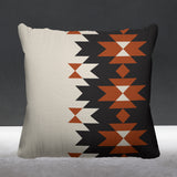 Shako Outdoor Reversible Throw Square Pillow