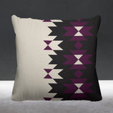 Shako Outdoor Reversible Throw Square Pillow