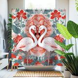Shany Shower Curtain