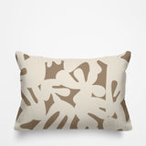 Sheri Spun Polyester Indoor/Outdoor Throw Pillow