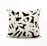 Sheri Spun Polyester Square Indoor/Outdoor Throw Pillow