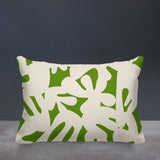 Sheri Spun Polyester Indoor/Outdoor Throw Pillow