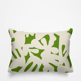 Sheri Spun Polyester Indoor/Outdoor Throw Pillow
