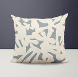 Sheri Spun Polyester Square Indoor/Outdoor Throw Pillow