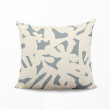 Sheri Spun Polyester Square Indoor/Outdoor Throw Pillow