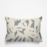 Sheri Spun Polyester Indoor/Outdoor Throw Pillow