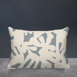 Sheri Spun Polyester Indoor/Outdoor Throw Pillow