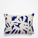 Sheri Spun Polyester Indoor/Outdoor Throw Pillow