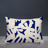 Sheri Spun Polyester Indoor/Outdoor Throw Pillow