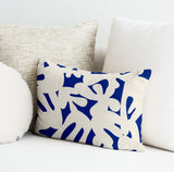 Sheri Spun Polyester Indoor/Outdoor Throw Pillow