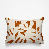 Sheri Spun Polyester Indoor/Outdoor Throw Pillow