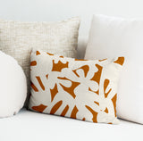 Sheri Spun Polyester Square Indoor/Outdoor Throw Pillow