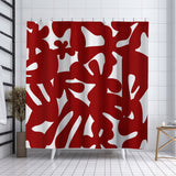 Sheri Shower Curtain
