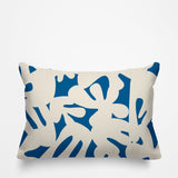 Sheri Spun Polyester Indoor/Outdoor Throw Pillow