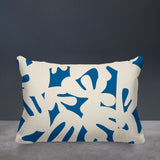 Sheri Spun Polyester Indoor/Outdoor Throw Pillow