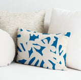 Sheri Spun Polyester Indoor/Outdoor Throw Pillow
