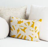 Sheri Spun Polyester Square Indoor/Outdoor Throw Pillow