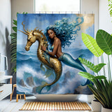 Shilo Shower Curtain