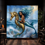 Shilo Shower Curtain