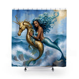 Shilo Shower Curtain