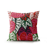 Shipa Microsuede Square Throw Pillow