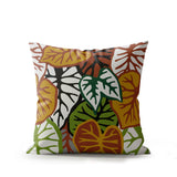 Shipa Microsuede Square Throw Pillow