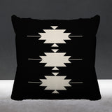 Sike Outdoor Reversible Throw Square Pillow
