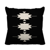 Sike Outdoor Reversible Throw Square Pillow