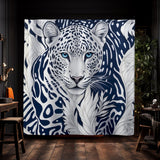 Silvo Shower Curtain