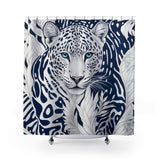 Silvo Shower Curtain