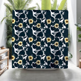 Simms Shower Curtain