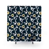 Simms Shower Curtain
