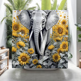 Simone Shower Curtain