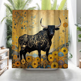 Skylor Shower Curtain