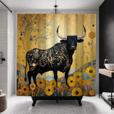 Skylor Shower Curtain