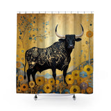 Skylor Shower Curtain